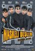 Постер «Maskeli Besler: Intikam Pesinde»