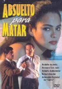 «Absuelto para matar»