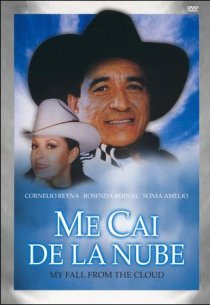 «Me caí de la nube»