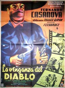 «La venganza del Diablo»
