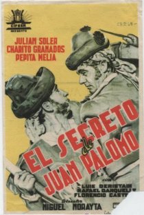 «El secreto de Juan Palomo»