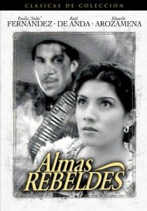 «Almas rebeldes»