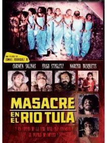 «Masacre en el río Tula»