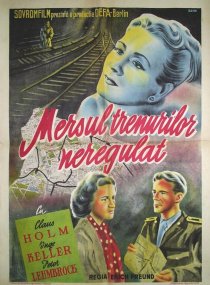 «Zugverkehr unregelmäßig»
