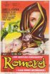 Постер «Romarei, das Mädchen mit den grünen Augen»