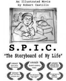«S.P.I.C.: The Storyboard of My Life»