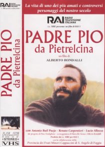 «Padre Pio da Pietralcina»