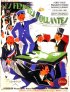 Постер «Les femmes collantes»