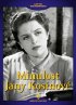 Постер «Minulost Jany Kosinové»