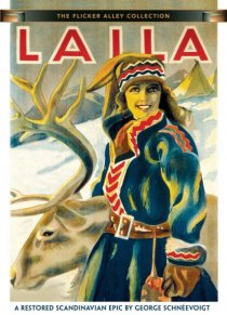 «Лайла»