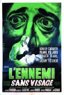 «L'ennemi sans visage»