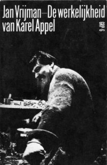 «Реальность Карела Аппеля»