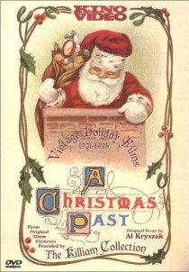 «A Christmas Accident»
