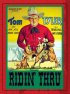 Постер «Ridin' Thru»