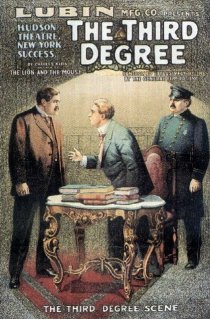 «The Third Degree»