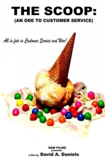 «The Scoop: An Ode to Customer Service»