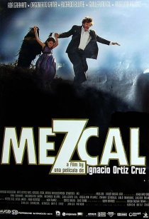 «Мескаль»