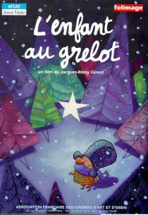 «L'enfant au grelot»