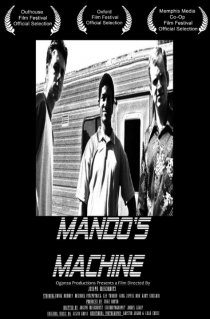 «Mando's Machine»