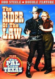 «The Pal from Texas»