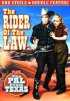 Постер «The Pal from Texas»