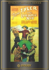 «The Laramie Kid»