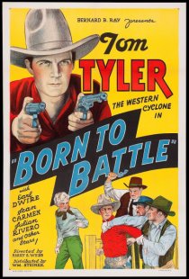 «Born to Battle»