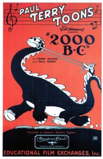 «2000 B.C.»