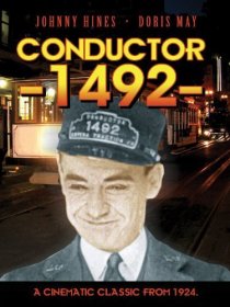 «Conductor 1492»