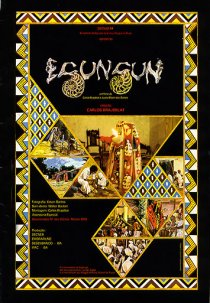 «Egungun»