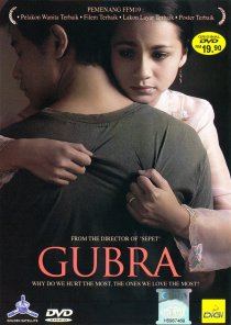 «Gubra»