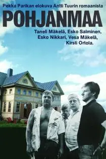 «Pohjanmaa»