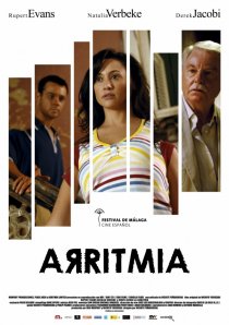 «Arritmia»