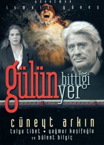 «Gülün bittigi yer»