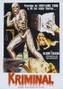 Постер «Криминал»