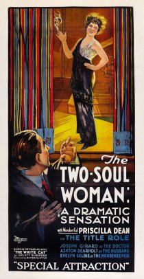 «The Two-Soul Woman»