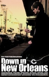 «Down in New Orleans»