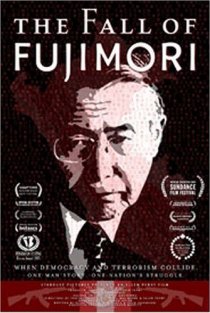 «Падение Фуджимори»