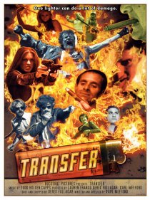 «Transfer»