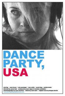 «Dance Party, USA»