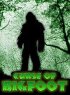Постер «Curse of Bigfoot»