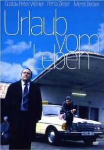 «Urlaub vom Leben»