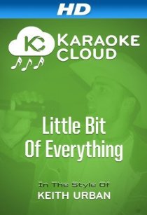 «A Little Bit of Everything»