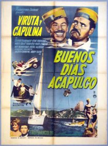 «Buenos días, Acapulco»