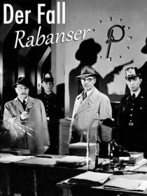 «Der Fall Rabanser»