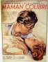 Постер «Мамаша Колибри»