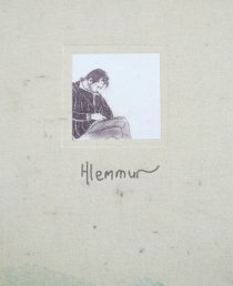 «Хлеммур»