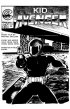 Постер «Kid Avenger»