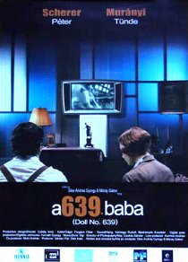 «A 639. baba»