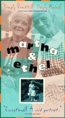 «Марта и Этель»